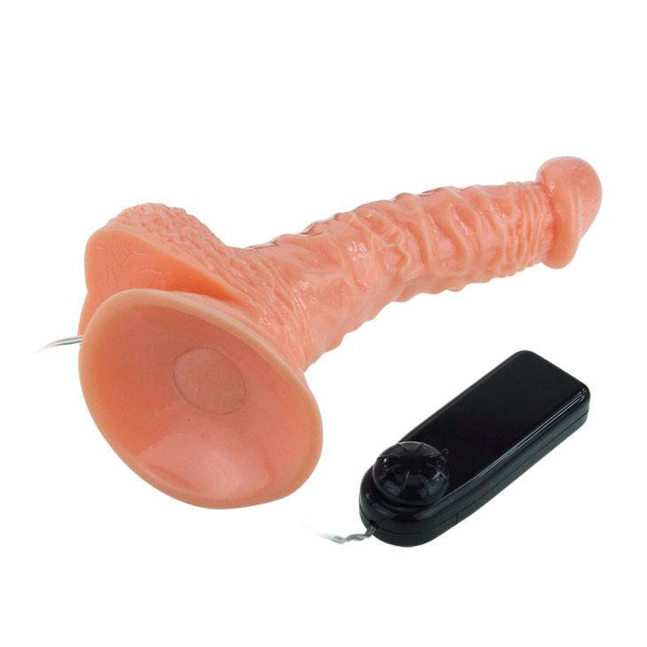 BAILE - SUPER ROTA DONG ROTADOR DE PÊNIS REALÍSTICO - Toys "n" Us