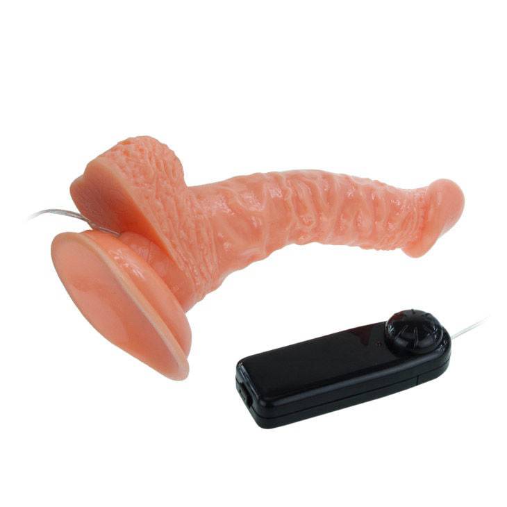 BAILE - SUPER ROTA DONG ROTADOR DE PÊNIS REALÍSTICO - Toys "n" Us