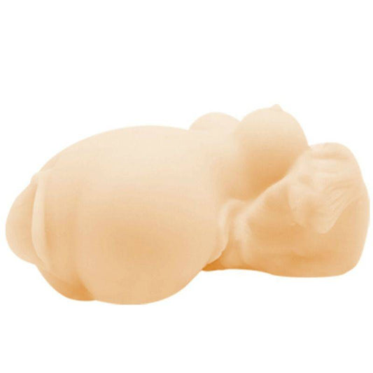 BAILE - TENTAO PAIXO SENHORA MASTURBADOR SUAVE MULHER - Toys "n" Us
