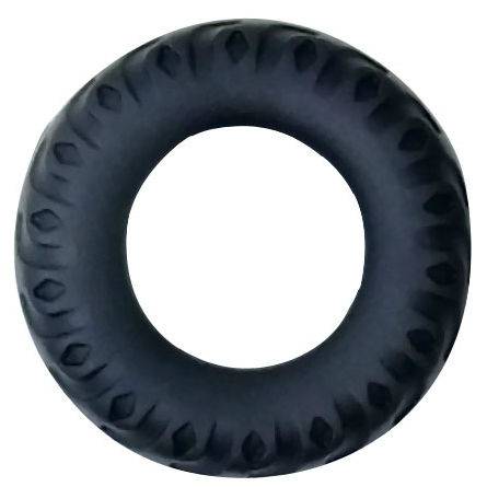 BAILE - TITAN ANEL PRETO VERDE 2 CM - Toys "n" Us
