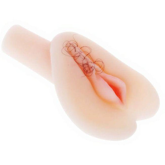 BAILE - VAGINA VIBRANTE ULTRA REALISTA - Toys "n" Us