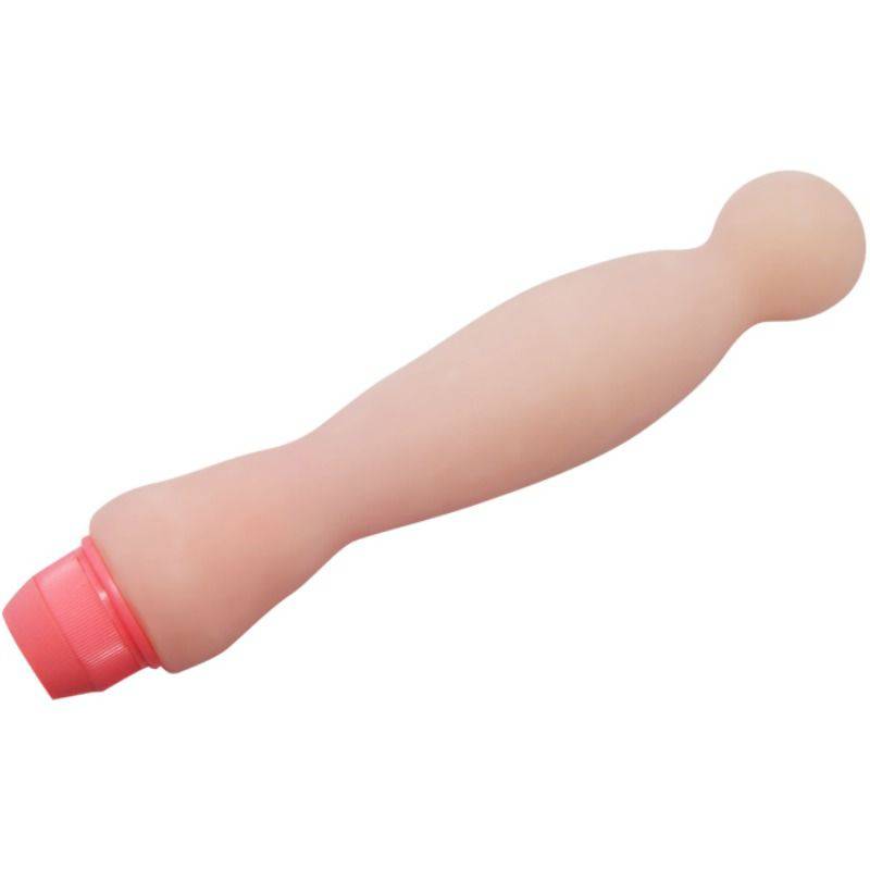 BAILE - VIBRADOR DE COLUNA SENSUAL FLEXI VIBE 22 CM - Toys "n" Us
