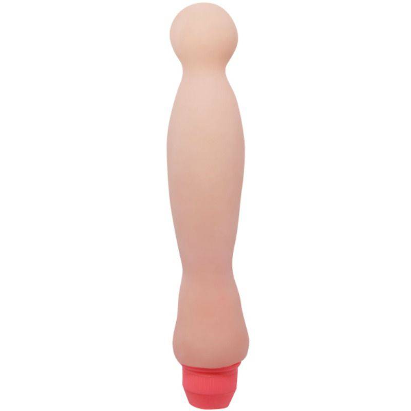 BAILE - VIBRADOR DE COLUNA SENSUAL FLEXI VIBE 22 CM - Toys "n" Us