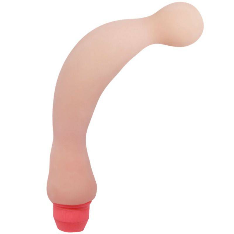 BAILE - VIBRADOR DE COLUNA SENSUAL FLEXI VIBE 22 CM - Toys "n" Us
