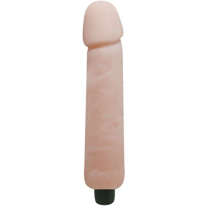 BAILE - VIBRADOR DILDO LOVE COMPANION 25 CM - Toys "n" Us