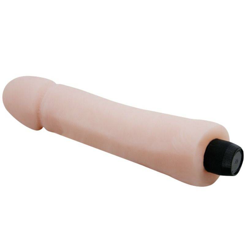 BAILE - VIBRADOR DILDO LOVE COMPANION 25 CM - Toys "n" Us