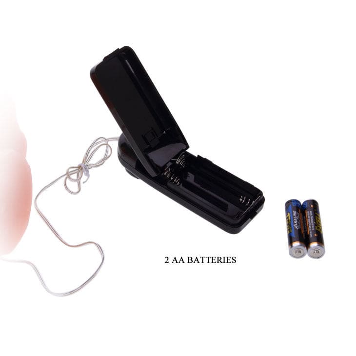 BAILE - VIBRADOR DILDO REALISTA INTREPID IMPEROR 20 CM - Toys "n" Us