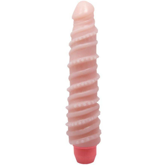 BAILE - VIBRADOR ESPIRAL SENSUAL FLEXI VIBE 19.5 CM - Toys "n" Us