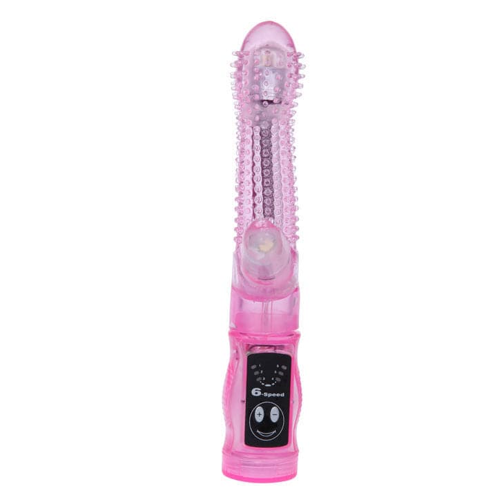 BAILE - VIBRADOR ÍNTIMO AMANTE TEASE LILAC - Toys "n" Us