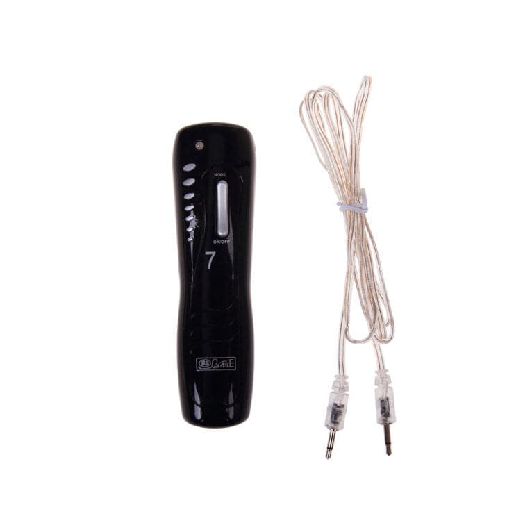 BAILE - VIBRADOR PUSSY VAGINA 7 RITMOS CIBERSKYN - Toys "n" Us