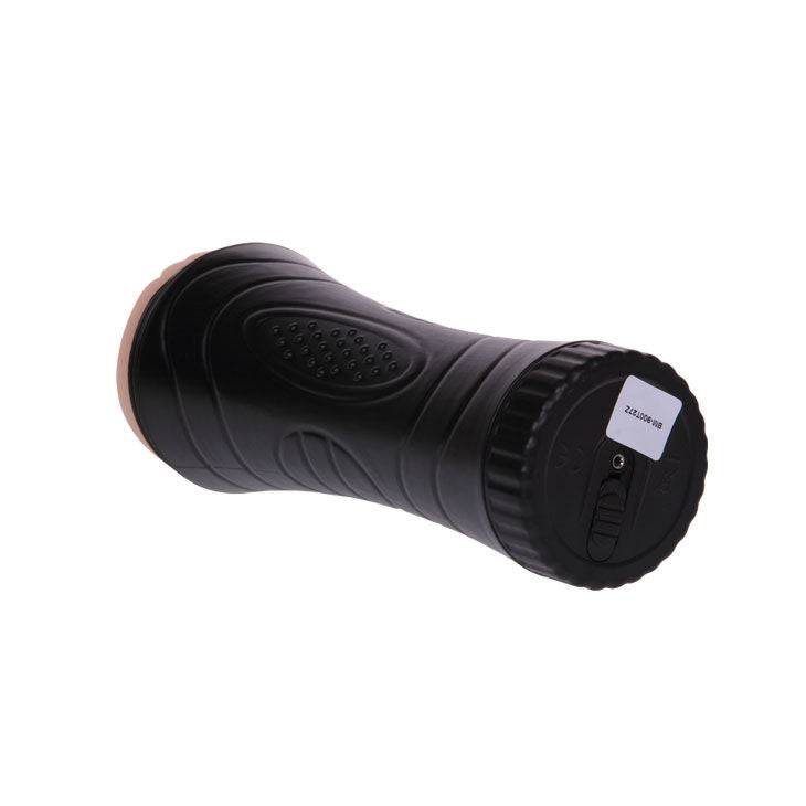 BAILE - VIBRADOR PUSSY VAGINA 7 RITMOS CIBERSKYN - Toys "n" Us