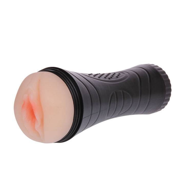 BAILE - VIBRADOR PUSSY VAGINA 7 RITMOS CIBERSKYN - Toys "n" Us