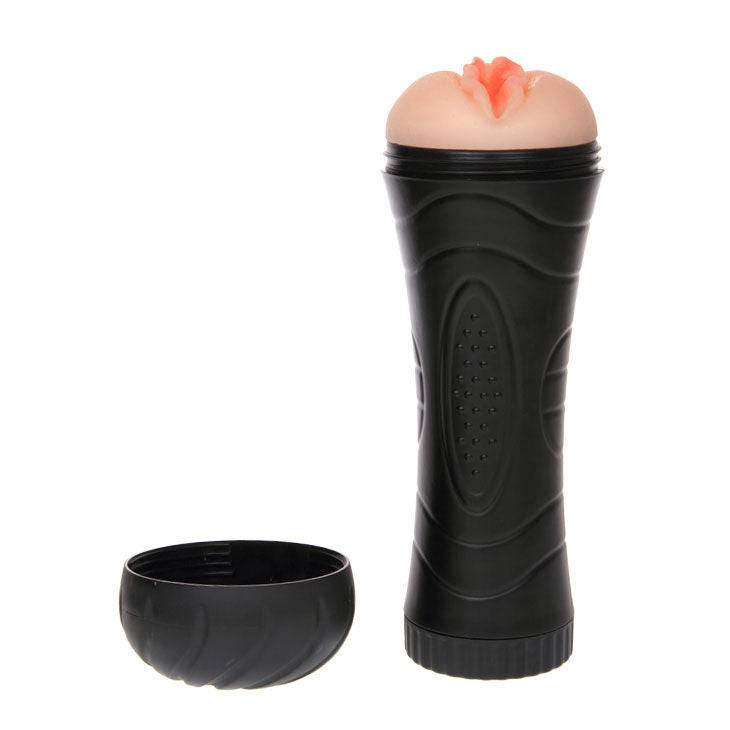 BAILE - VIBRADOR PUSSY VAGINA 7 RITMOS CIBERSKYN - Toys "n" Us