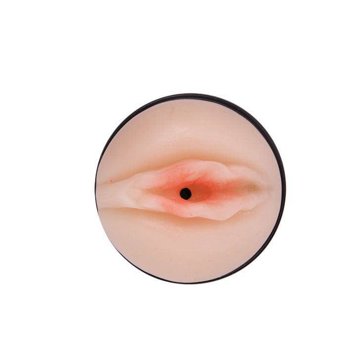 BAILE - VIBRADOR PUSSY VAGINA 7 RITMOS CIBERSKYN - Toys "n" Us
