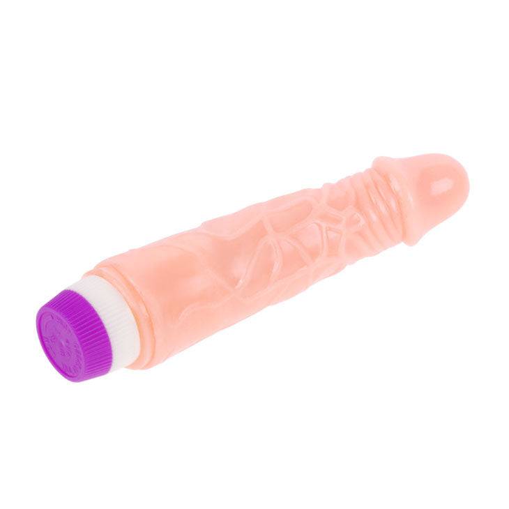 BAILE - VIBRADOR REALISTA 20 CM - Toys "n" Us