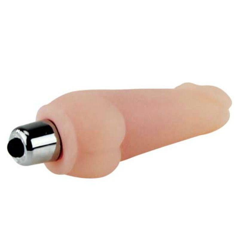 BAILE - VIBRADOR SUPER MINI MAVOUVIN - Toys "n" Us