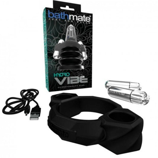 BATHMATE - ANEL DE HIDROTERAPIA HYDROVIBE - Toys "n" Us
