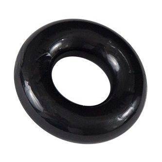 BATHMATE - ANEL DE PÊNIS PRETO BRBARO - Toys "n" Us
