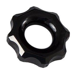 BATHMATE - ANEL DE PÊNIS PRETO SPARTAN - Toys "n" Us