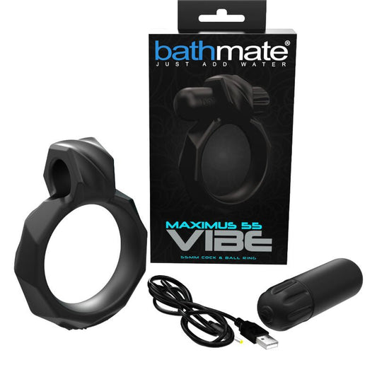 BATHMATE - ANEL VIBE MAXIMUS 55 - Toys "n" Us