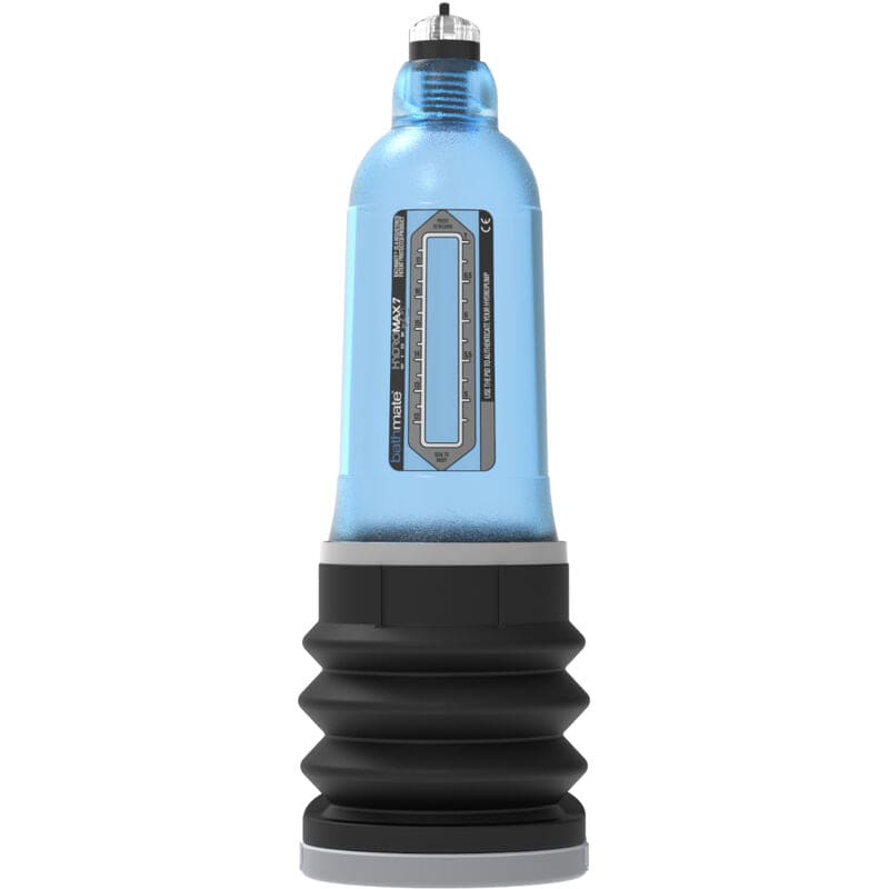 BATHMATE - HYDROMAX 7 WIDE BOY X30 AZUL - Toys "n" Us