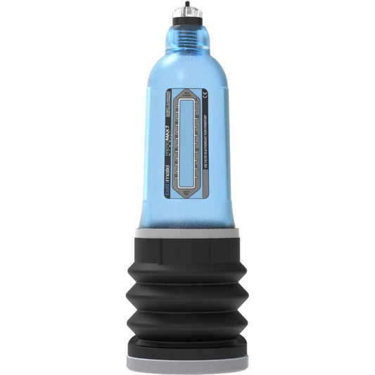 BATHMATE - HYDROMAX 7 WIDE BOY X30 AZUL - Toys "n" Us