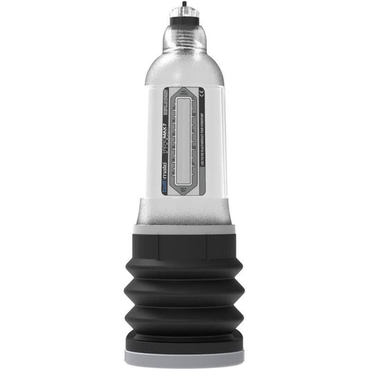 BATHMATE - HYDROMAX 7 WIDE BOY X30 TRANSPARENTE - Toys "n" Us