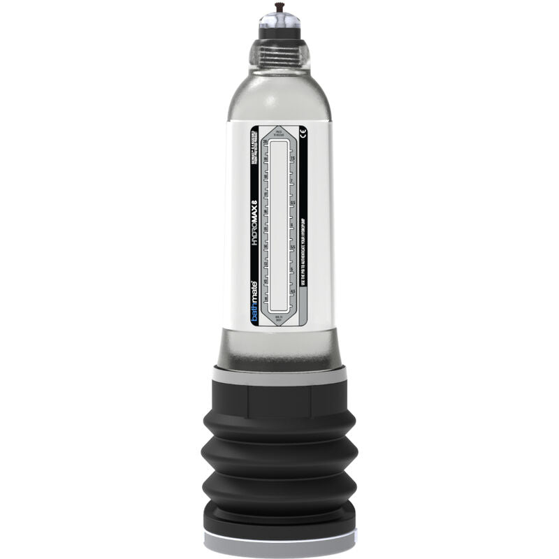 BATHMATE - HYDROMAX 8 TRANSPARENTE - Toys "n" Us