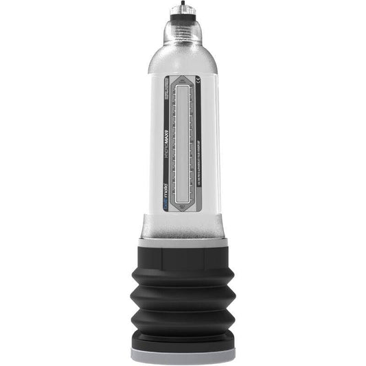 BATHMATE - HYDROMAX 9 BOMBA DE AUMENTO DO PÉNIS TRANSPARENTE - Toys "n" Us