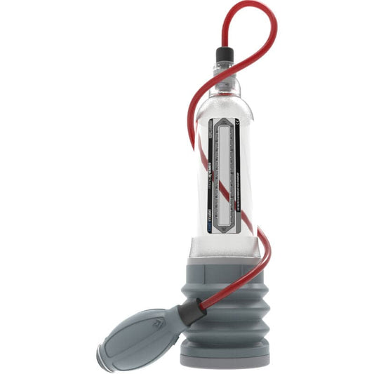 BATHMATE - HYDROXTREME 9 BOMBA DE PÉNIS X40 - Toys "n" Us