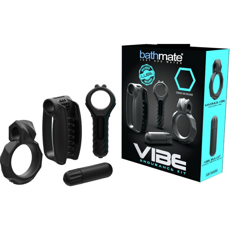 BATHMATE - VIBE RESISTANCE KIT - Toys "n" Us