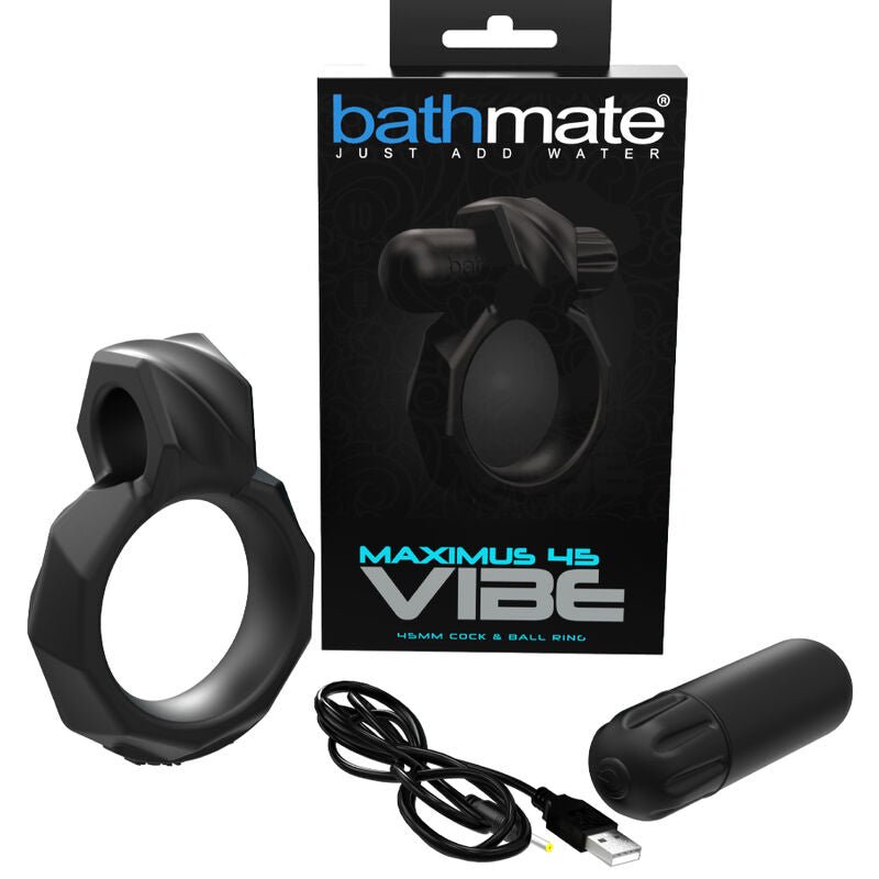 BATHMATE - VIBE RING MAXIMUS 45 - Toys "n" Us