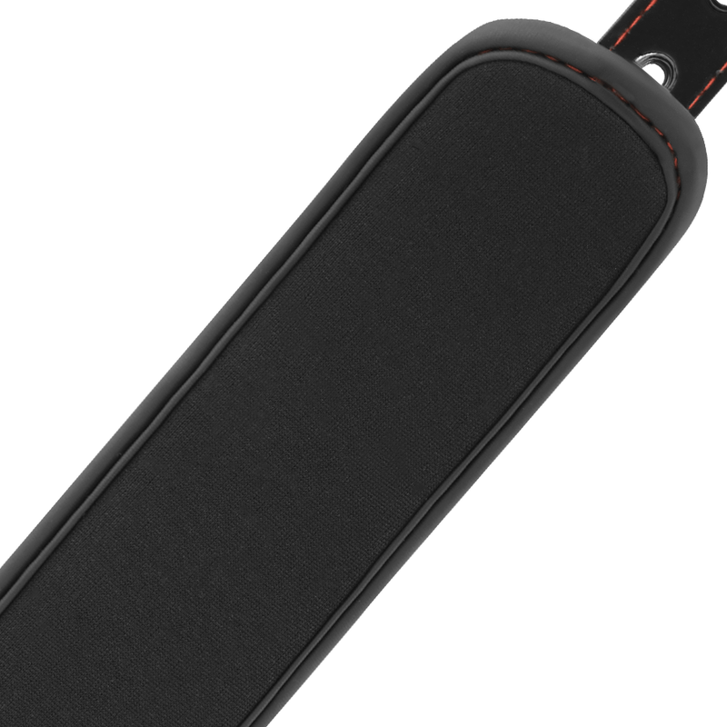 BEGME - ALGEMAS PREMIUM RED EDITION COM FORRO DE NEOPRENE - Toys "n" Us