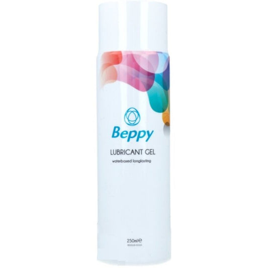 BEPPY - GEL LUBRIFICANTE À BASE DE ÁGUA LANGLASTING 250 ML - Toys "n" Us