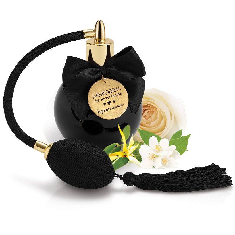 BIJOUX - AFRODISIA BODY MIST - Toys "n" Us