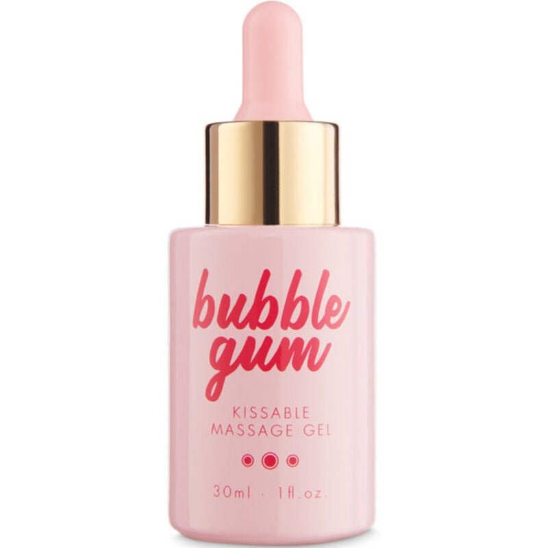 BIJOUX - INDISCRETS BUBBLEGUM PLAY KIT WITH OIL GEL & LIP GLOSS - Toys "n" Us