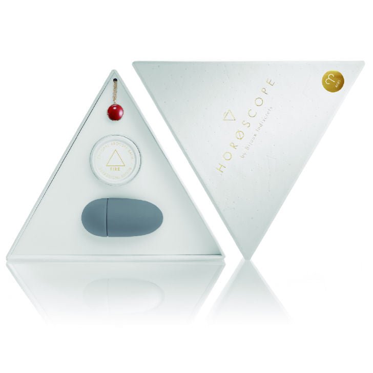 BIJOUX - INDISCRETS HOROSCOPE KIT ARIES - Toys "n" Us