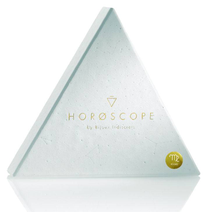 BIJOUX - INDISCRETS KIT HORÓSCOPO VIRGEM - Toys "n" Us