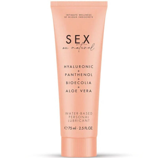 BIJOUX - WATER - BASED PERSONAL LUBRICANT 75 ML - Toys "n" Us