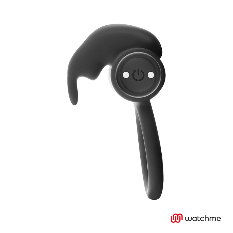 BLACK&SILVER - BURTON REMOTE CONTROL COCKRING WATCHME - Toys "n" Us