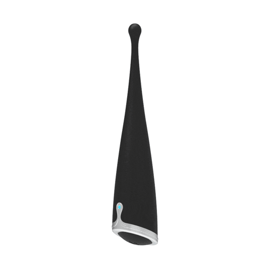 BRILLY GLAM - SPOT VIBE CLITORIAL PRETO - Toys "n" Us