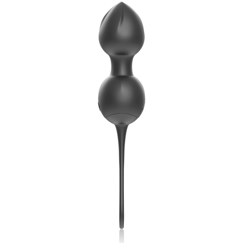 BRILLY GLAM - VIBRATING KEGEL BEADS REMOTE CONTROL - Toys "n" Us