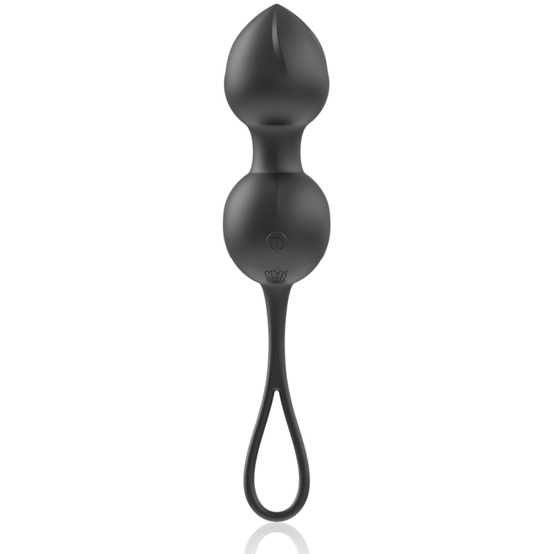 BRILLY GLAM - VIBRATING KEGEL BEADS REMOTE CONTROL - Toys "n" Us