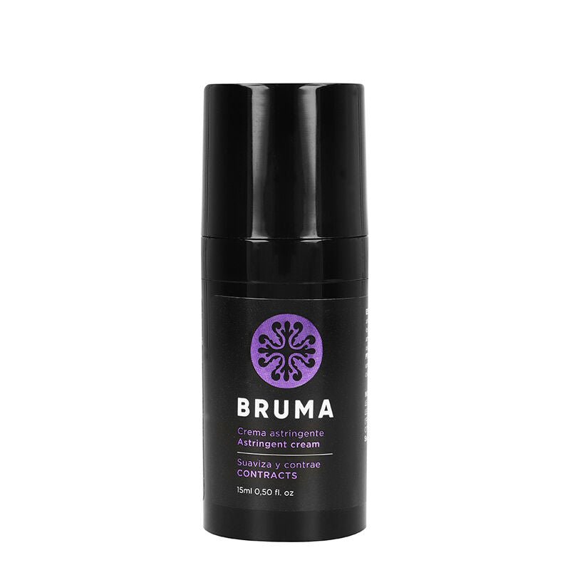 BRUMA - CREME ADSTRINGENTE ULTRA DESLIZANTE 15 ML - Toys "n" Us