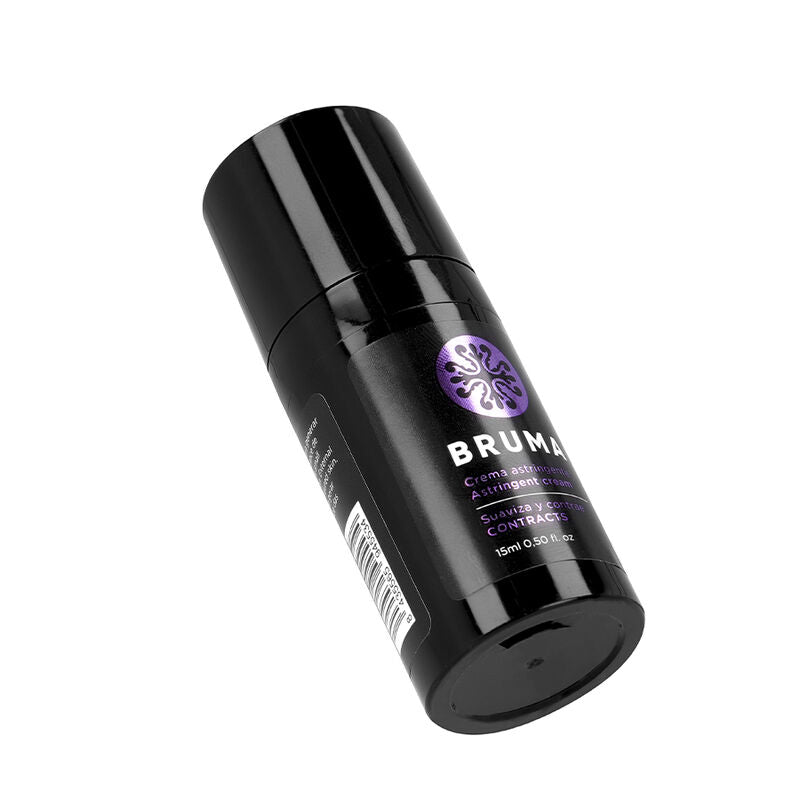 BRUMA - CREME ADSTRINGENTE ULTRA DESLIZANTE 15 ML - Toys "n" Us