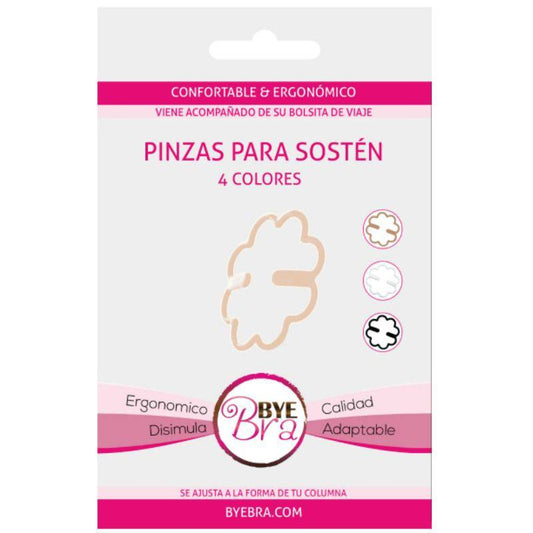 BYE - BRA - CLIPES DE SUTIÃ - Toys "n" Us