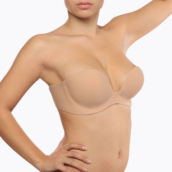 BYE - BRA - GALA SUTI COPO D BEIGE - Toys "n" Us