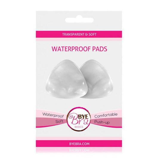 BYE - BRA - PADS PUSH - UP IMPERMEÁVEIS - Toys "n" Us