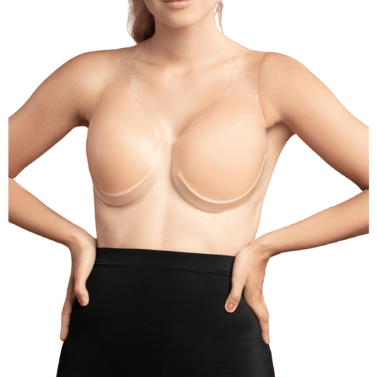 BYE - BRA - REALADOR SEIOS DE SILICONE COPO C - Toys "n" Us