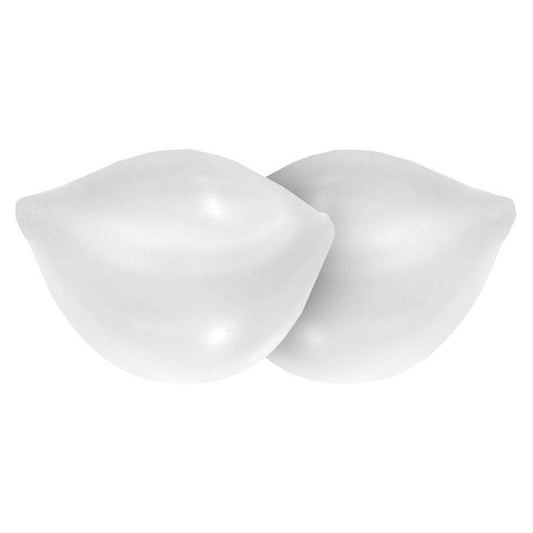 BYE - BRA - SEMI PADS PUSH - UP TRANSPARENT - Toys "n" Us